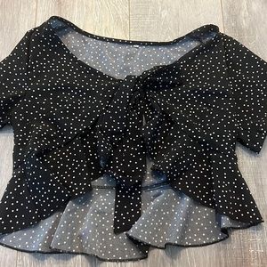 Shein Blouse